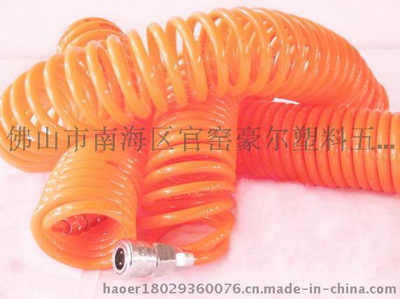 供应佛山WEEMS威姆斯pu弹簧管